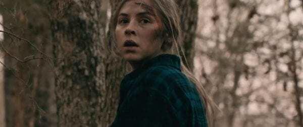Yolunu Kaybeden Bir Genç Kızın Yaşadığı Tehlike: Rust Creek