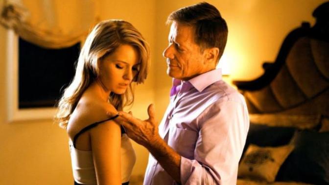 Maddi Zorluklar Çeken Bir Genç Kızın Başına Açtığı Tehlike: Sugar Daddies