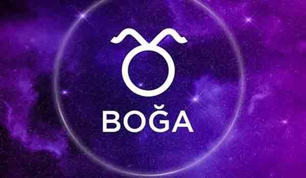 Boğa Burcu