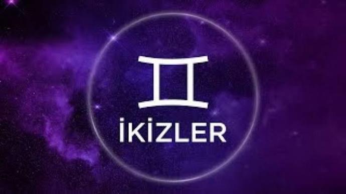 İkizler Burcu