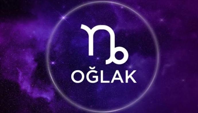 Oğlak Burcu