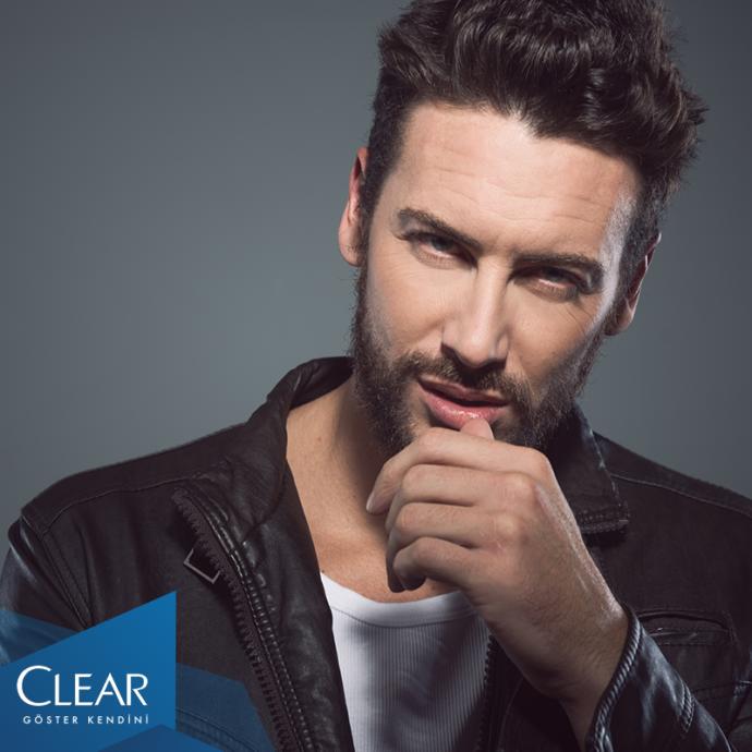 Clear Men Kepeğe Karşı Etkili Şampuanın Tercih Nedenleri!