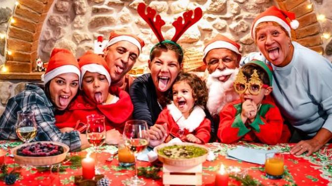 Yılbaşı Sofranızı Şenlendirecek Nefis Menü Önerim: Zengin Yılbaşı Menüsü 🎄