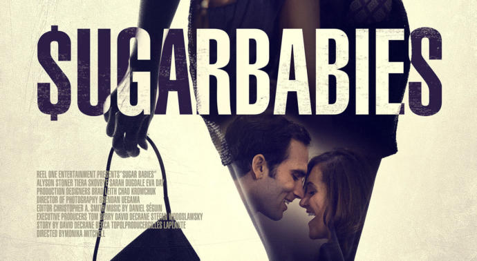 Zenginliğin İçerisinde Yaşanılan Sahte Mutluluklar: Sugar Babies