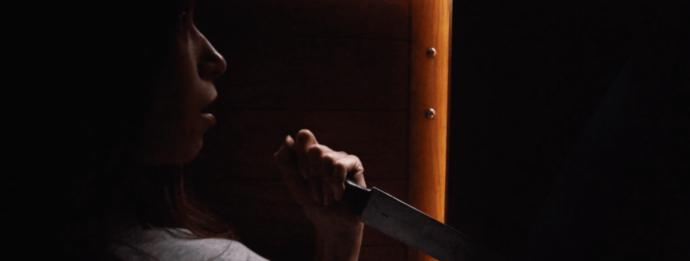 Eski Aşkına Saplantılı Olan Bir Kadının Sinsi Planı: Homewrecker