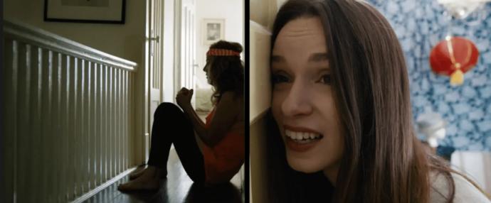 Eski Aşkına Saplantılı Olan Bir Kadının Sinsi Planı: Homewrecker