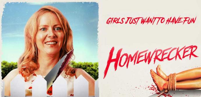 Eski Aşkına Saplantılı Olan Bir Kadının Sinsi Planı: Homewrecker