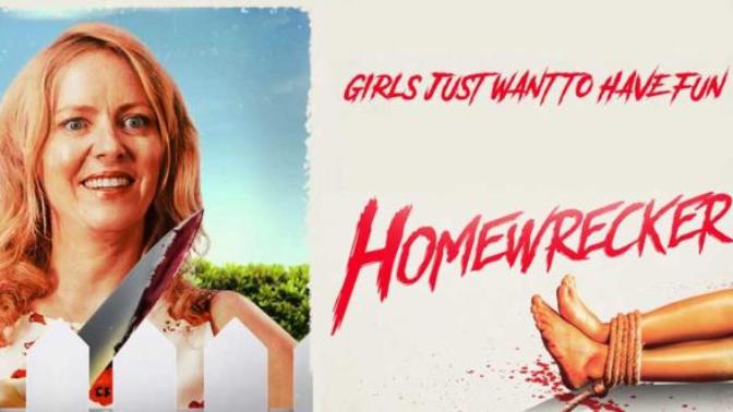 Eski Aşkına Saplantılı Olan Bir Kadının Sinsi Planı: Homewrecker