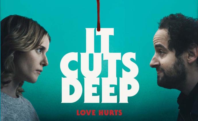 Aşk Acıtır: It Cuts Deep