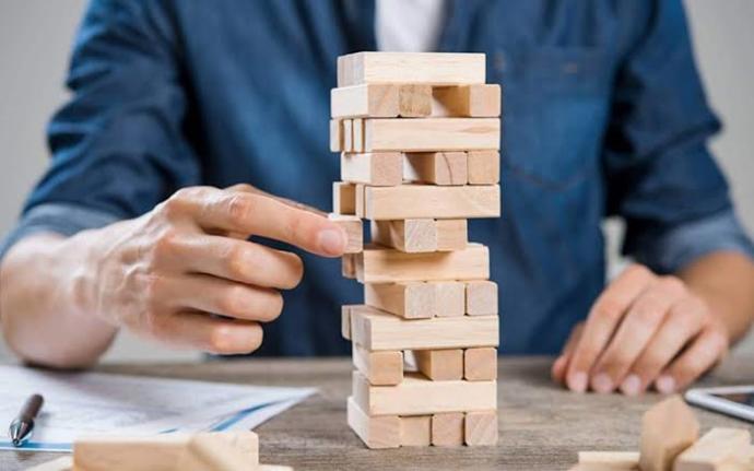 Jenga