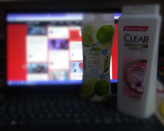 Bıcı bıcı yapalım🚿