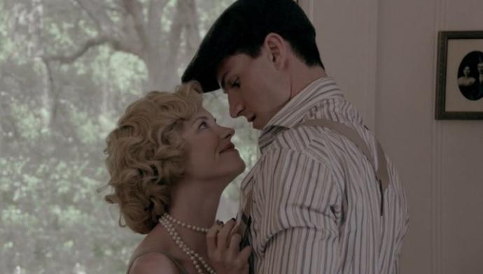 Evli Bir Kadının Aşk Kölesi: The Lover in the Attic - A True Story