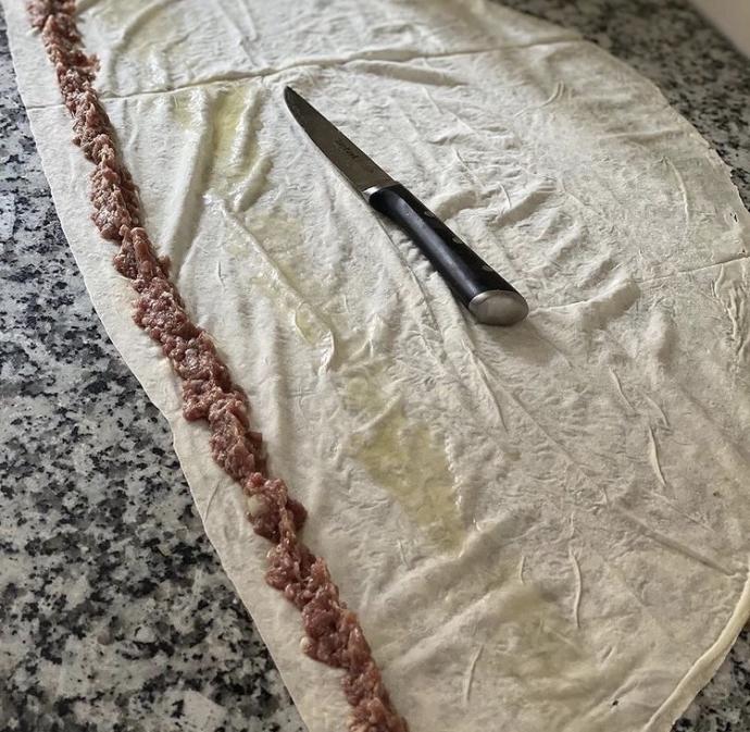 Pratik Çıtır Mantı Tarifi 🥟