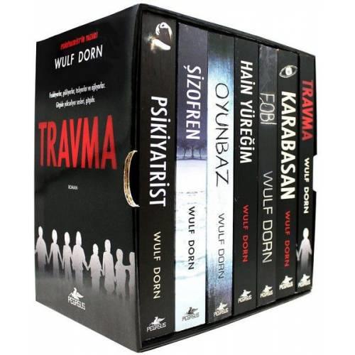 Kitap seti