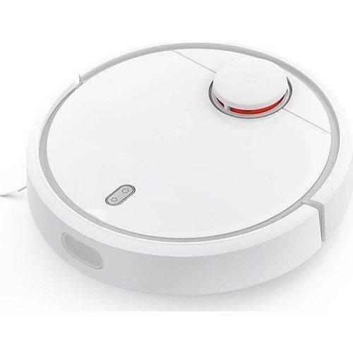 Robot Süpürge