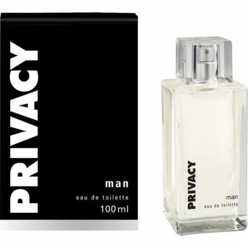 Privacy parfüm