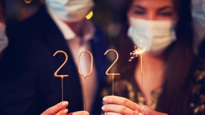 2021'de Her Şey Çok Güzel Olacak, İnanıyoruz! 🥳 Karşınızdaaa, 2020'nin Hakkını Verdiğimizin 6 Kanıtı! 🥁