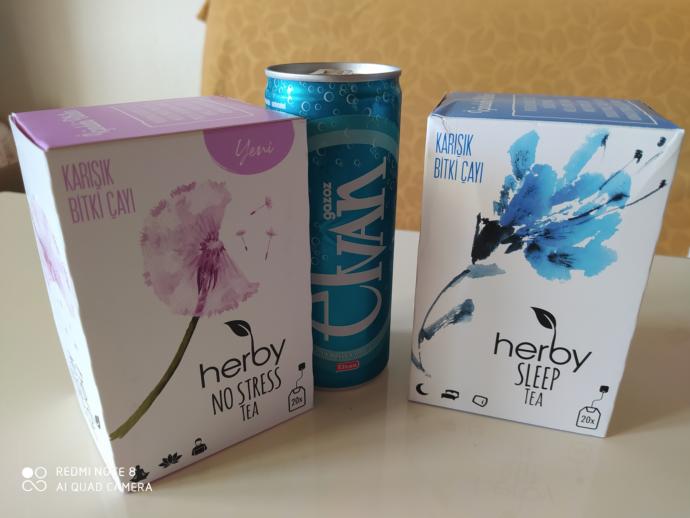 KSden Yeni Yıl Hediyelerim Geldi!