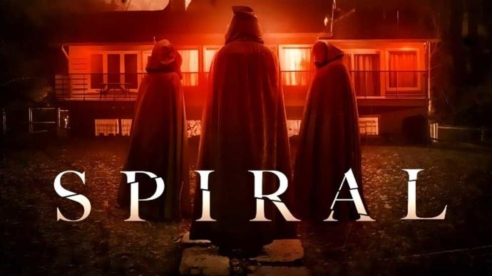 Sıcakkanlı Komşularının Gizli Niyeti: Spiral
