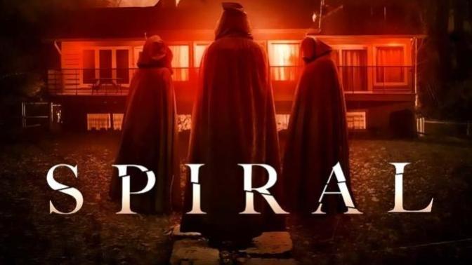 Sıcakkanlı Komşularının Gizli Niyeti: Spiral