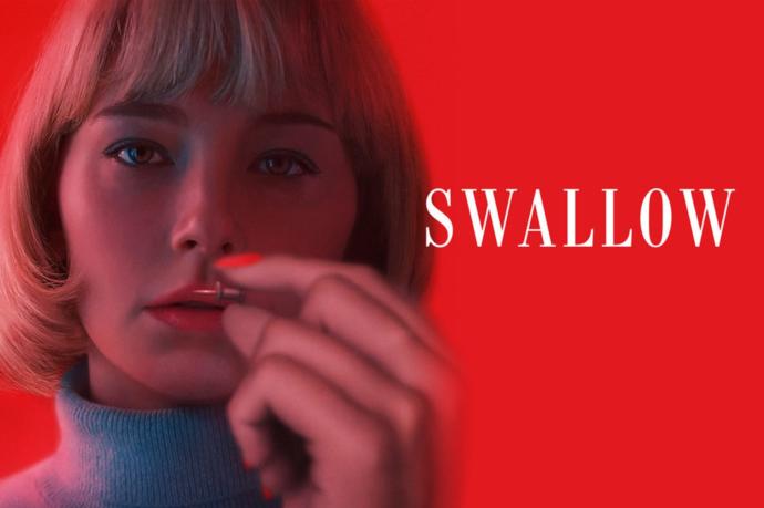 Pika Sendromu Olan Bir Kadının Psikolojisi: Swallow