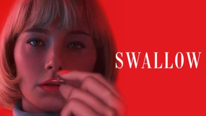 Pika Sendromu Olan Bir Kadının Psikolojisi: Swallow