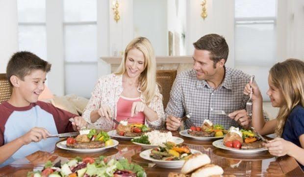 Mutlu Bir Aile Olmanın Kuralları!