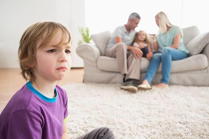 Mutlu Bir Aile Olmanın Kuralları!