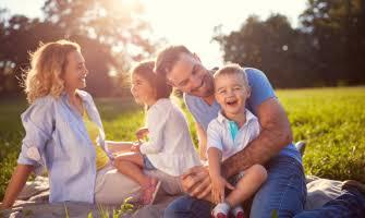 Mutlu Bir Aile Olmanın Kuralları!