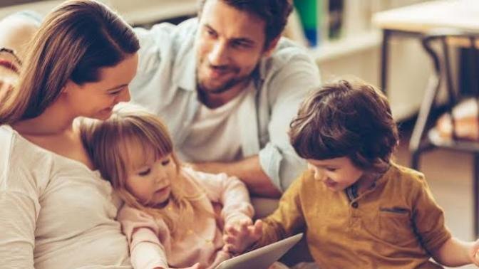 Mutlu Bir Aile Olmanın Kuralları!