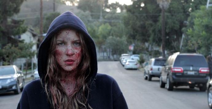 İntikam Dolu Bir Kaçış: Bound to Vengeance