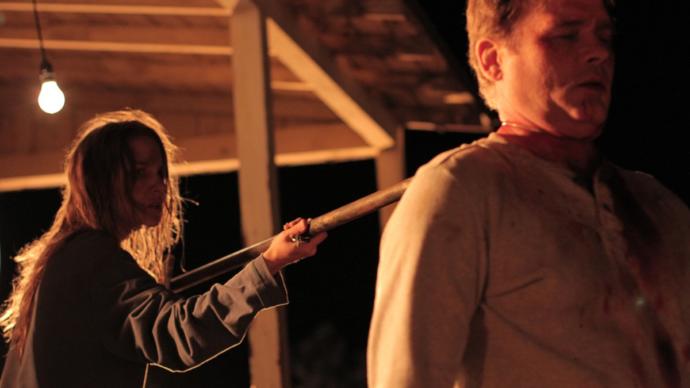 İntikam Dolu Bir Kaçış: Bound to Vengeance