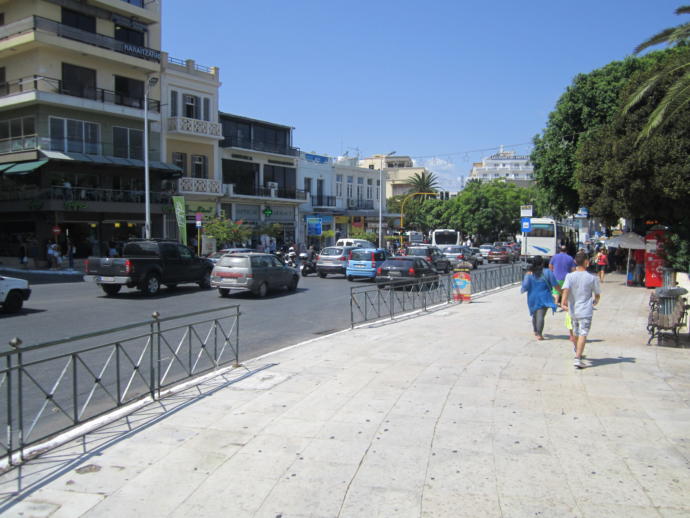 Yunanistan, Mikonos, Procida Adaları'nda Yılbaşı Tatili!