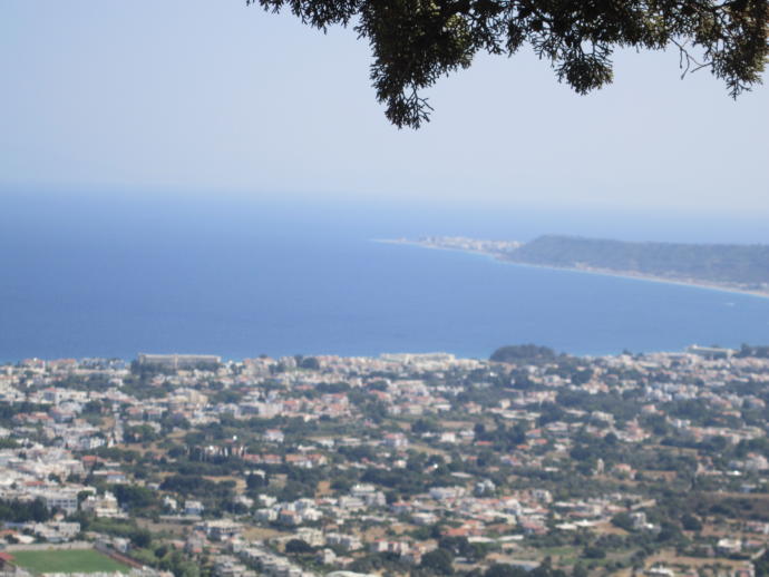 Yunanistan, Mikonos, Procida Adaları'nda Yılbaşı Tatili!