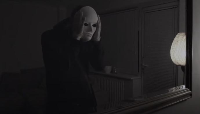 Korku Kitabının Dehşet Verici Bölümleri: Murder Manual