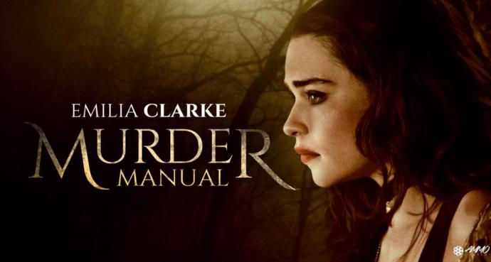 Korku Kitabının Dehşet Verici Bölümleri: Murder Manual
