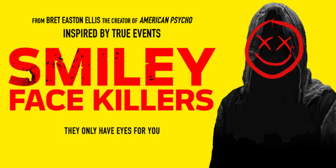 Gülümseyen Yüz Cinayeti: Smiley Face Killers