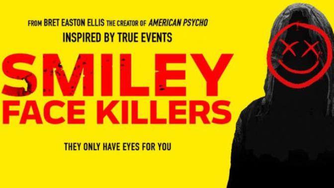 Gülümseyen Yüz Cinayeti: Smiley Face Killers