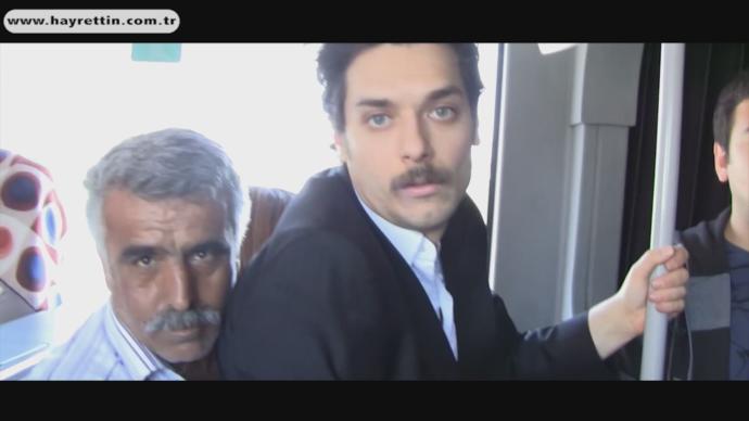 Otobüs Yolculuklarının Unutulmaz Klişeleri
