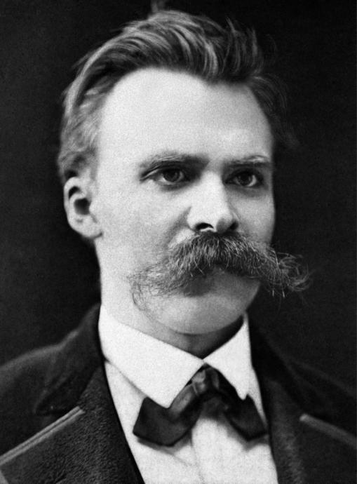 21. Yüzyıl Avrupasına yön veren adam; O bir filolog, şair, filozof: Friedrich Nietzsche!