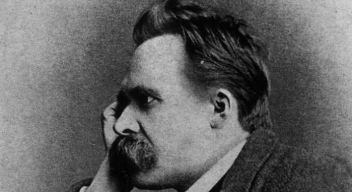21. Yüzyıl Avrupasına yön veren adam; O bir filolog, şair, filozof: Friedrich Nietzsche!