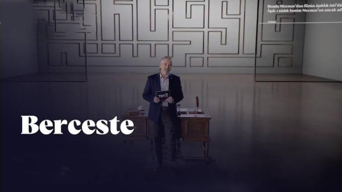 Berceste/İskender Pala