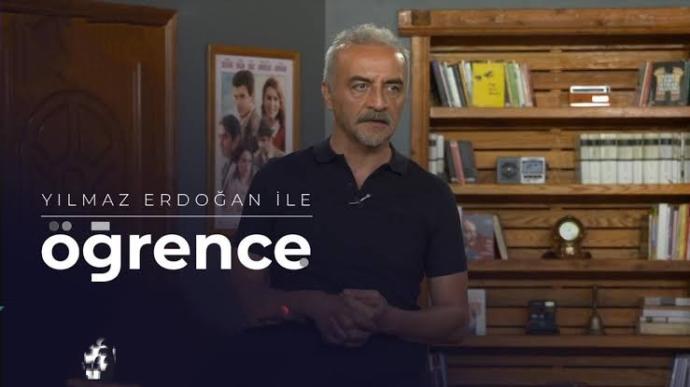 Öğrence/Yılmaz Erdoğan