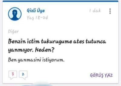 KizlarSoruyorda Yapmamanız Gerekenler!