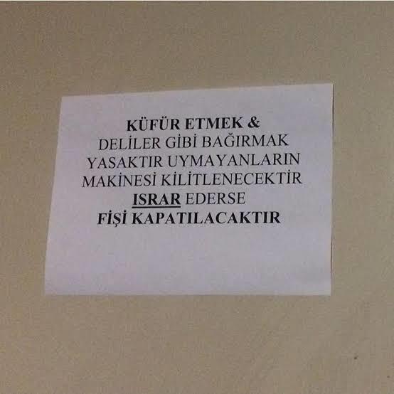 KizlarSoruyorda Yapmamanız Gerekenler!