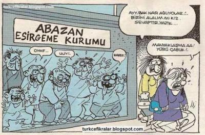 Hangi kafayla yazıyosunuz bunlari anlamıyorum.