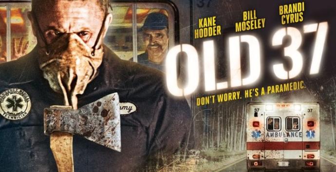 Psikopat Paramedik Kardeşler: Old 37