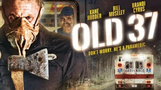 Psikopat Paramedik Kardeşler: Old 37