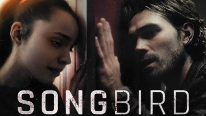 Korona Salgınında Sevgilisi ile Beraber Olmak için Mücadale Veren Bir Erkeğin Hikayesi: Songbird