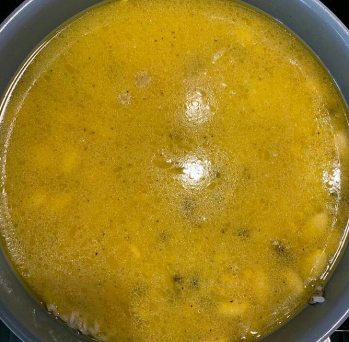 Hem Hikayesi Hem Kendisi Güzel Bir Yemek: Perde Pilavı Tarifi!